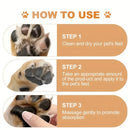 PawLixir™ – Baume cicatrisant naturel pour chiens 
