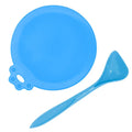 Tapas de silicona reutilizables para latas de comida para mascotas