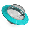 Interactive Dog Food Dispenser Toy for Small Pets