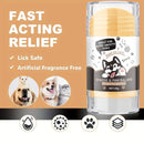 PawLixir™ – Baume cicatrisant naturel pour chiens 